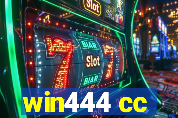 win444 cc